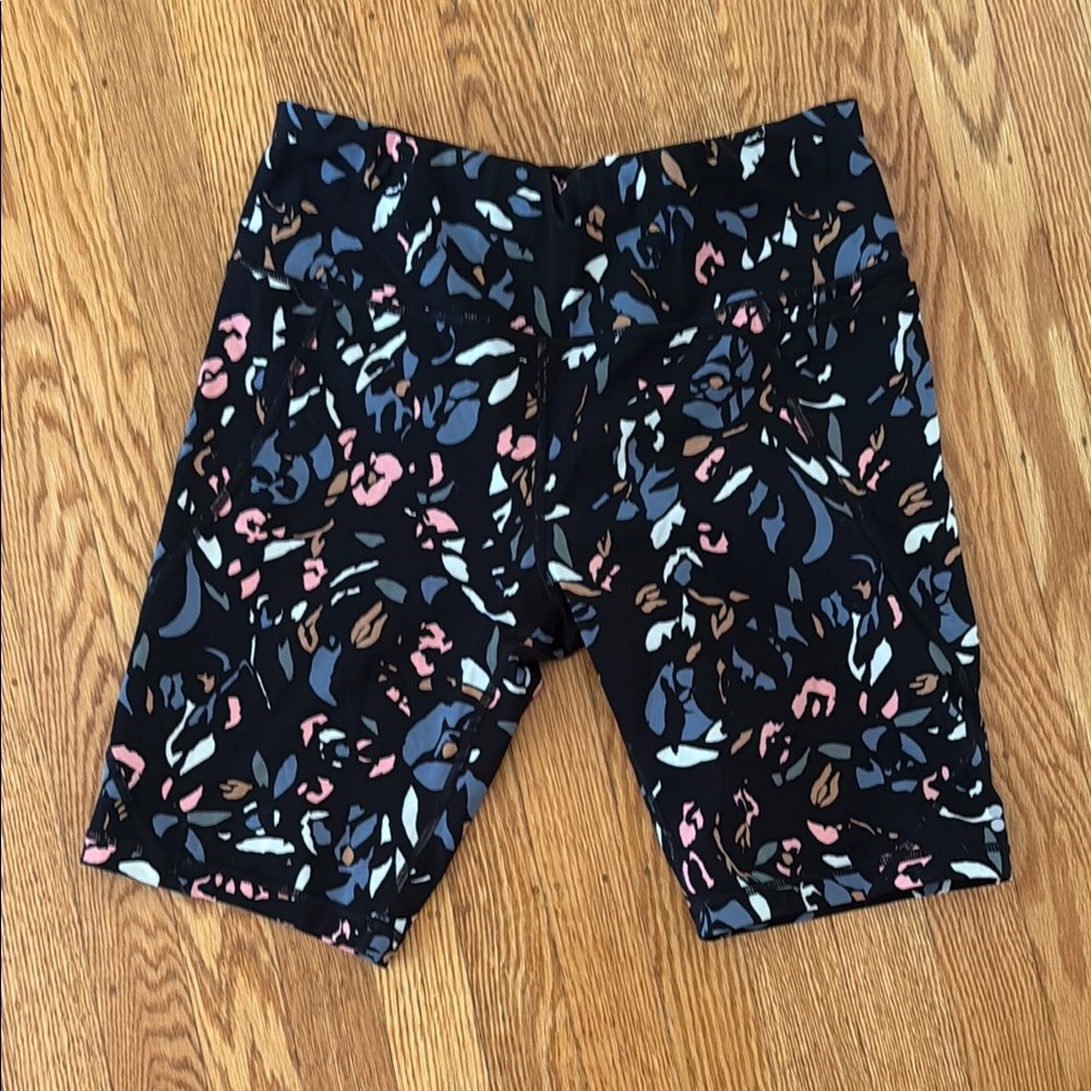 Sweaty Betty Power biker shorts